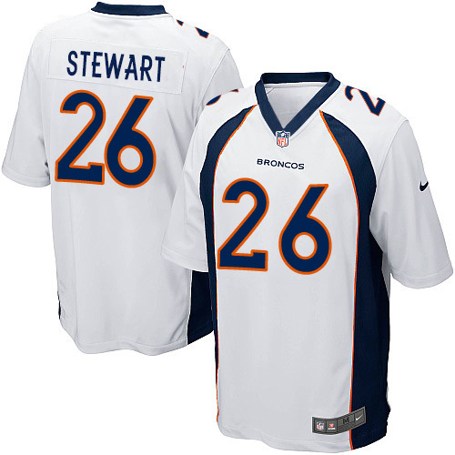 Denver Broncos kids jerseys-025